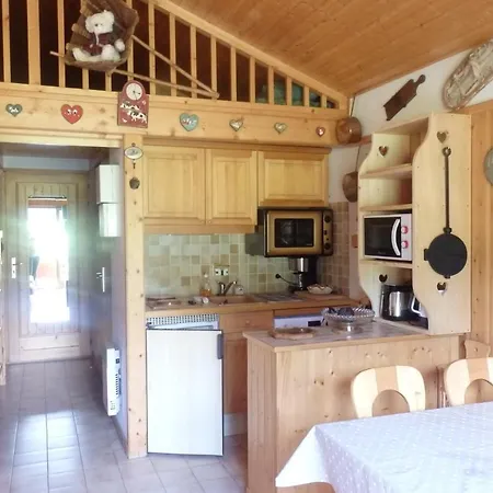 Martin Apartment