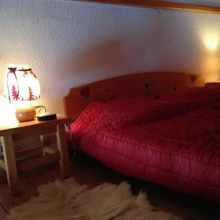 Martin Apartment