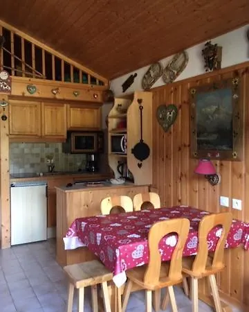 Martin Apartment *