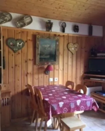 Apartment Martin